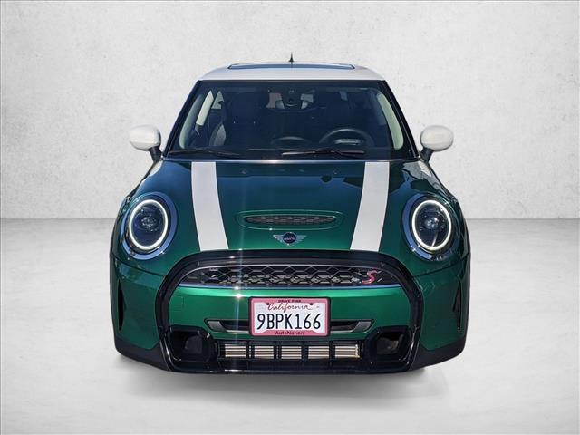 used 2023 MINI Hardtop car, priced at $27,488
