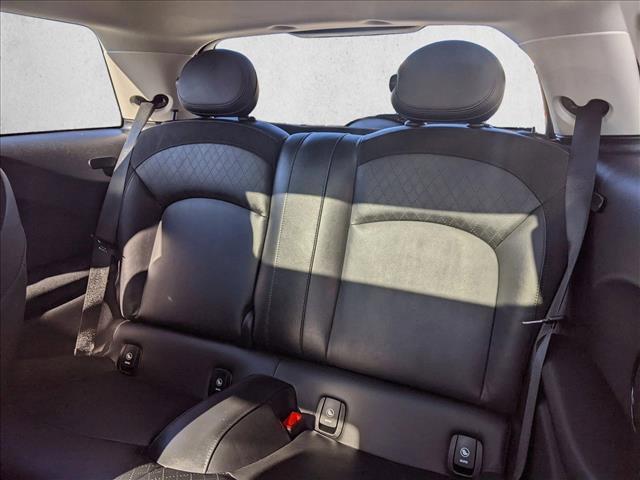 used 2023 MINI Hardtop car, priced at $27,488