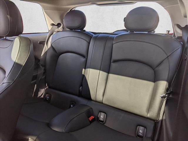 used 2023 MINI Hardtop car, priced at $24,988