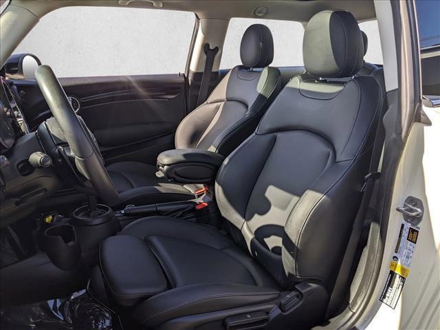used 2023 MINI Hardtop car, priced at $24,988
