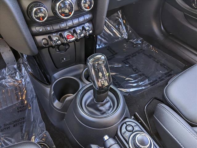 used 2023 MINI Hardtop car, priced at $24,988