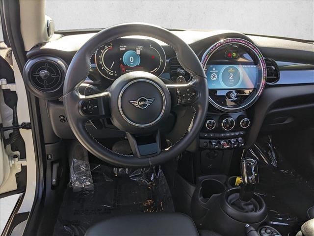 used 2023 MINI Hardtop car, priced at $24,988