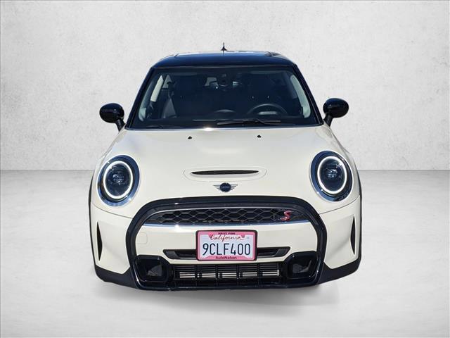 used 2023 MINI Hardtop car, priced at $24,988