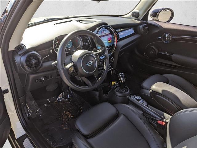 used 2023 MINI Hardtop car, priced at $24,988