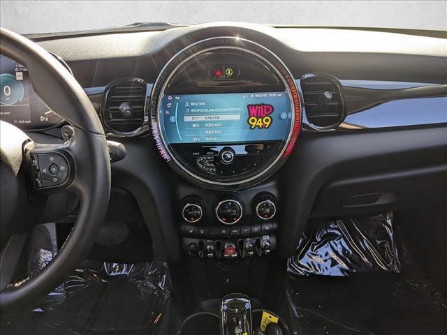 used 2023 MINI Hardtop car, priced at $24,988