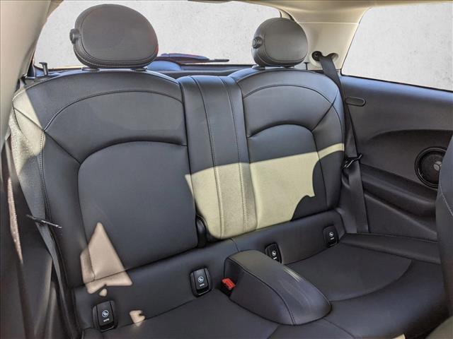 used 2023 MINI Hardtop car, priced at $24,988