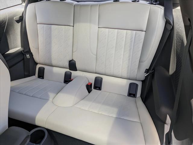 used 2025 MINI Hardtop car, priced at $34,777