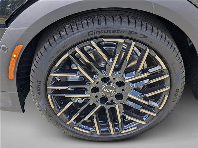 used 2025 MINI Hardtop car, priced at $34,777