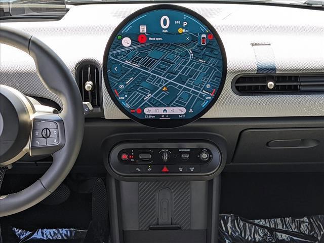 used 2025 MINI Hardtop car, priced at $34,777