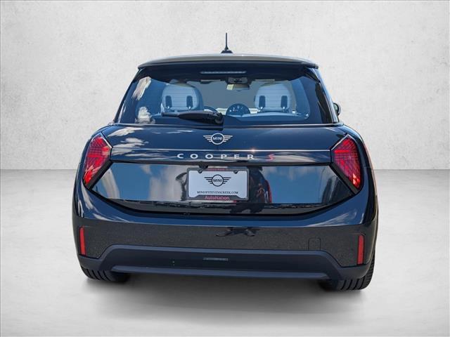 used 2025 MINI Hardtop car, priced at $34,777