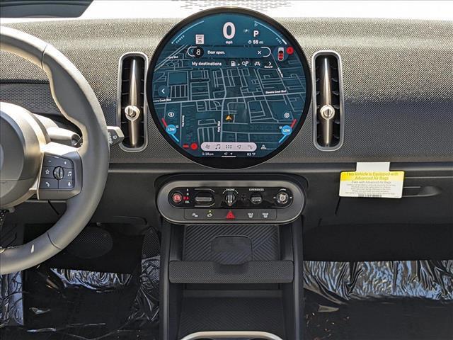 used 2025 MINI Countryman car, priced at $40,777