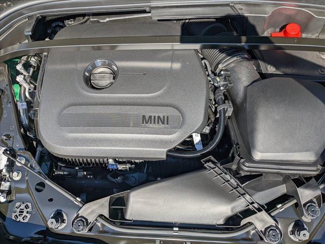 used 2025 MINI Countryman car, priced at $40,777
