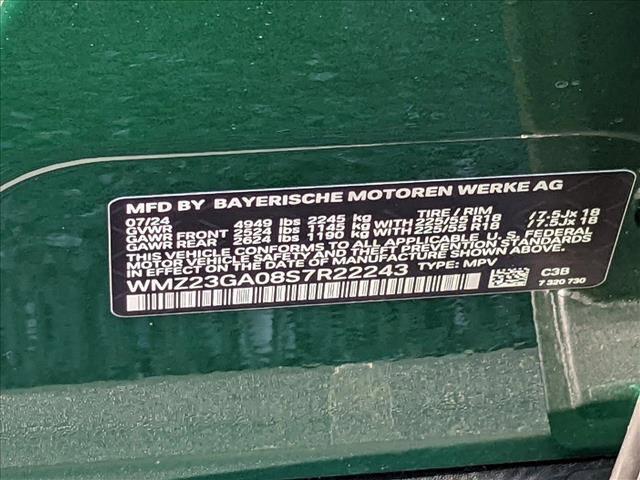 used 2025 MINI Countryman car, priced at $40,777