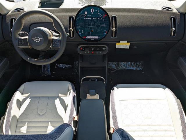 used 2025 MINI Countryman car, priced at $40,777