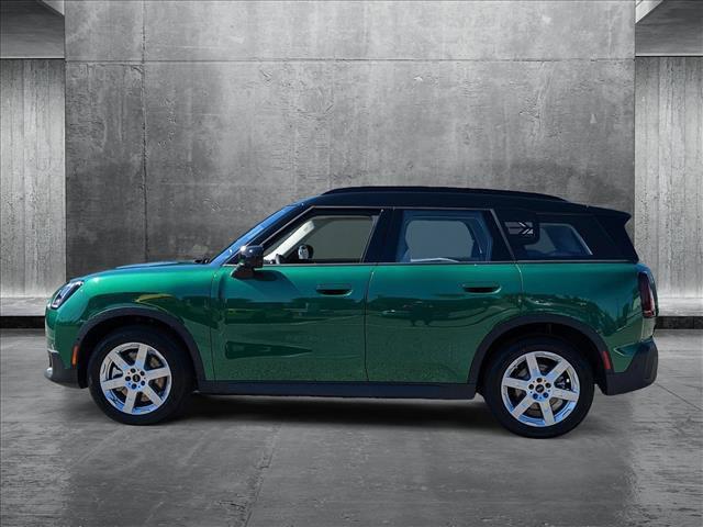 used 2025 MINI Countryman car, priced at $40,777