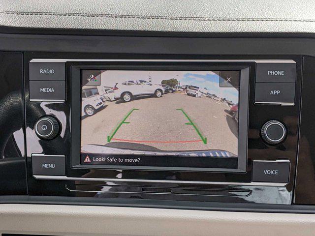 used 2021 Volkswagen Jetta car, priced at $18,388