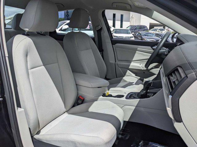 used 2021 Volkswagen Jetta car, priced at $18,388