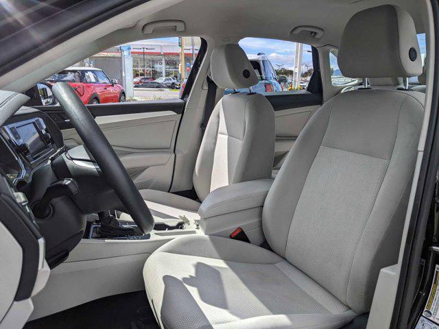used 2021 Volkswagen Jetta car, priced at $18,388