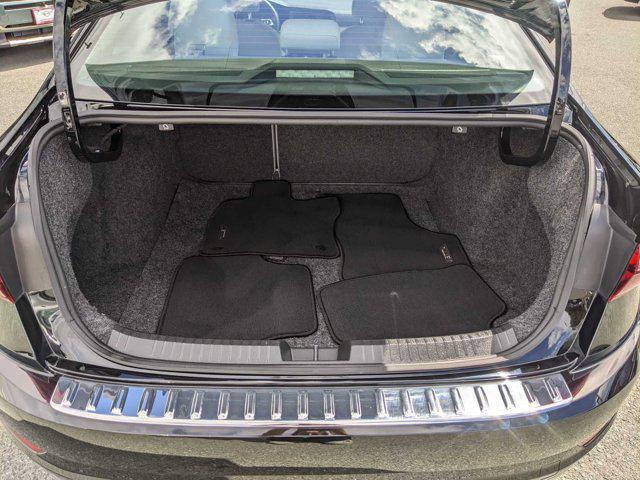 used 2021 Volkswagen Jetta car, priced at $18,388