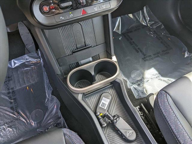 used 2025 MINI Hardtop car, priced at $32,420