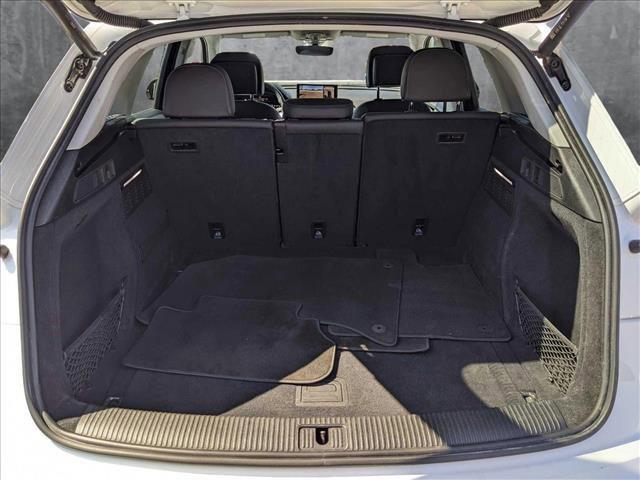 used 2023 Audi Q5 car, priced at $29,955