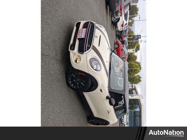used 2018 MINI Hardtop car, priced at $15,998