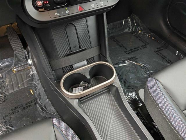new 2025 MINI Hardtop car, priced at $33,595