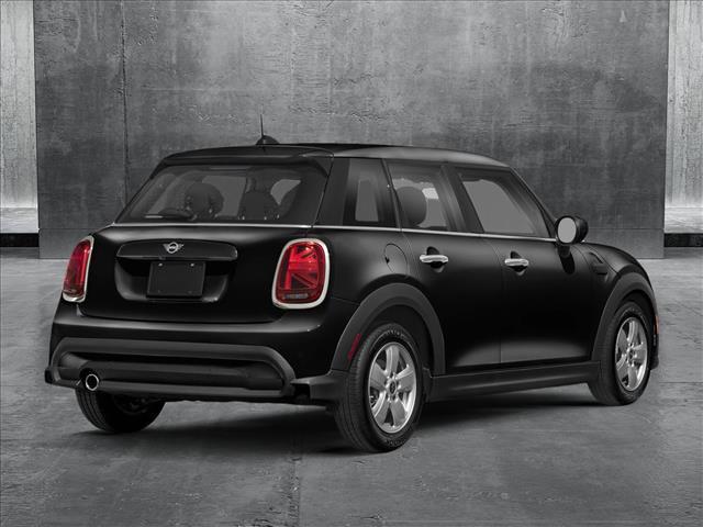 new 2025 MINI Hardtop car, priced at $33,595