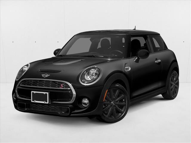 used 2017 MINI Hardtop car, priced at $14,630