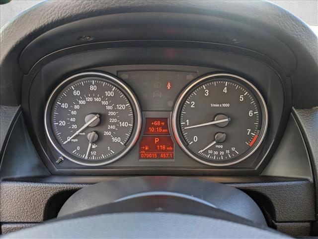 used 2015 BMW X1 car, priced at $11,998