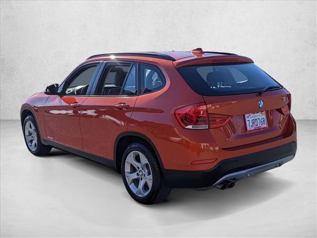 used 2015 BMW X1 car, priced at $11,998
