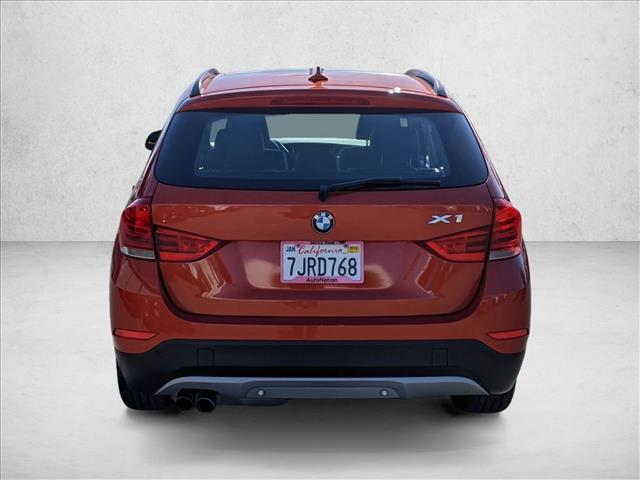 used 2015 BMW X1 car, priced at $11,998
