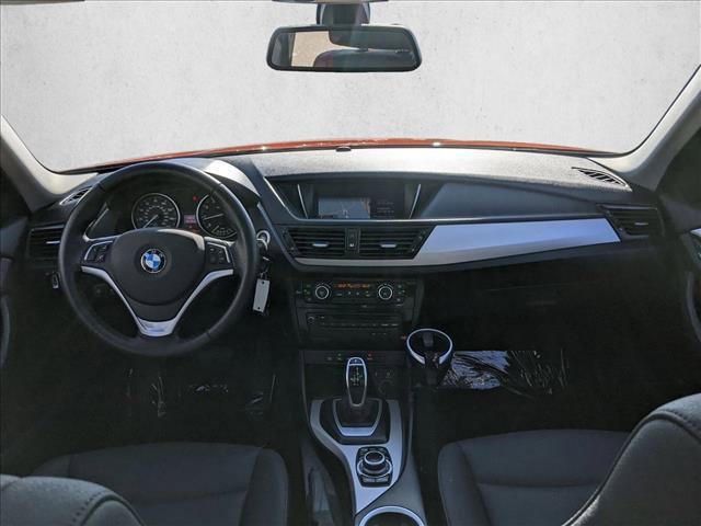 used 2015 BMW X1 car, priced at $11,998