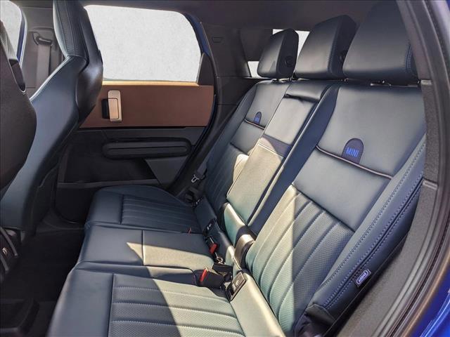 new 2026 MINI Countryman car, priced at $45,510