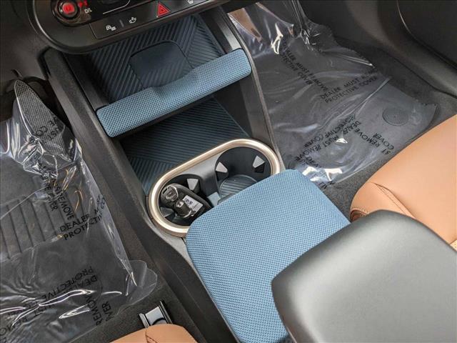 new 2025 MINI Countryman car, priced at $46,210