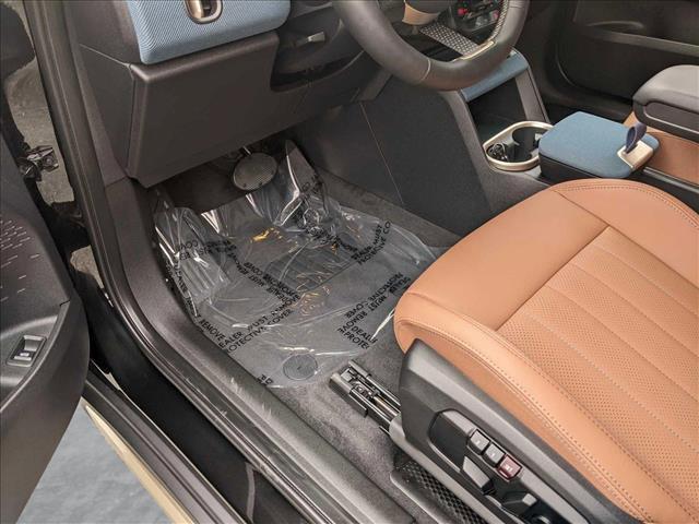 new 2025 MINI Countryman car, priced at $46,210