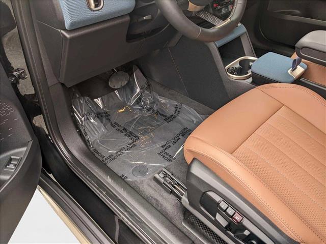 new 2025 MINI Countryman car, priced at $48,510