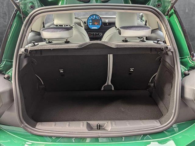used 2025 MINI Hardtop car, priced at $37,305