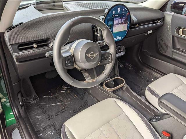 used 2025 MINI Hardtop car, priced at $37,305