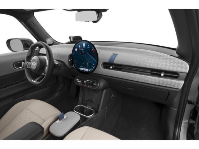 new 2025 MINI Hardtop car, priced at $41,285