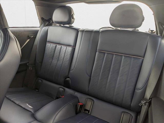 new 2025 MINI Hardtop car, priced at $36,930