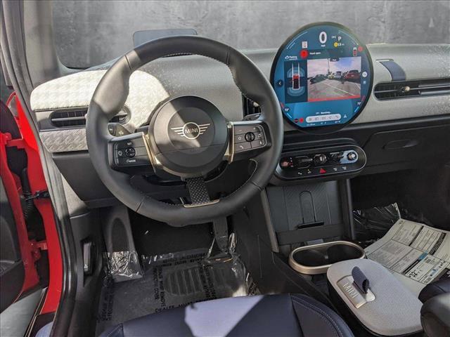 new 2025 MINI Hardtop car, priced at $36,930