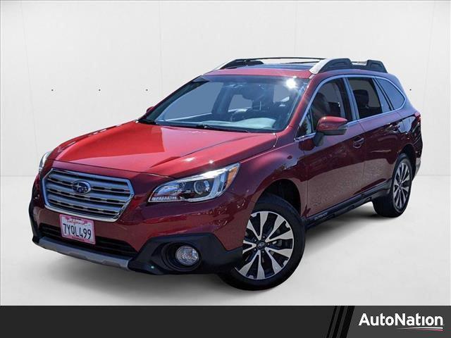 used 2017 Subaru Outback car, priced at $19,988