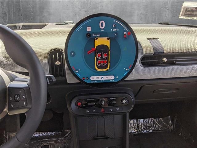 used 2025 MINI Hardtop car, priced at $36,980