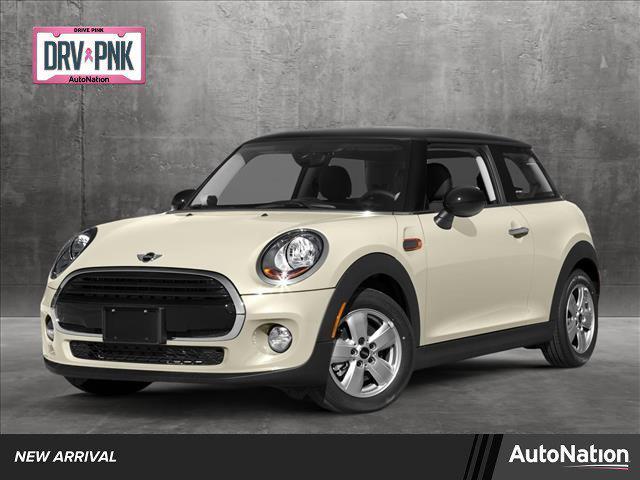 used 2017 MINI Hardtop car, priced at $10,955