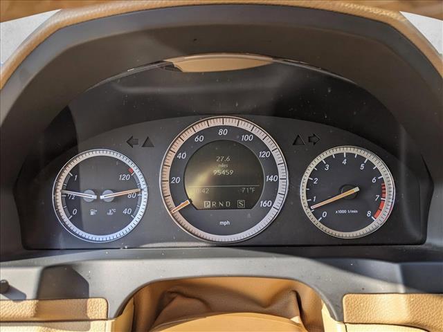 used 2008 Mercedes-Benz C-Class car, priced at $7,988