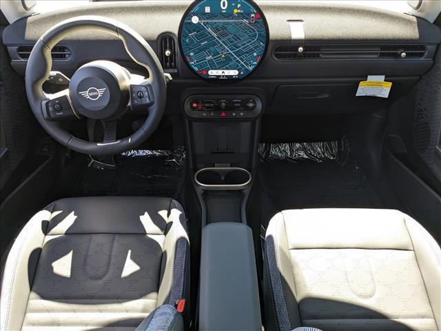 used 2025 MINI Hardtop car, priced at $29,977