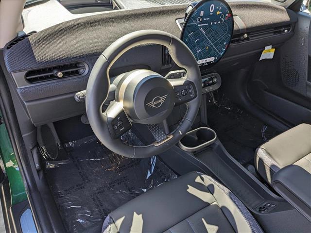 used 2025 MINI Hardtop car, priced at $32,777