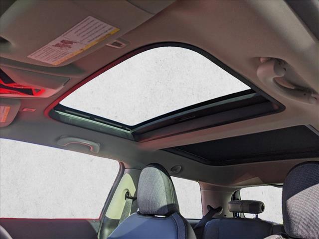 used 2025 MINI Hardtop car, priced at $29,977