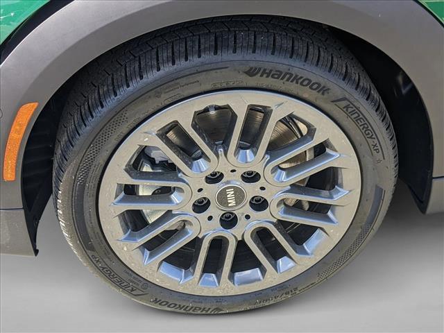 used 2025 MINI Hardtop car, priced at $29,977